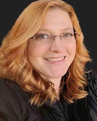 Patricia West