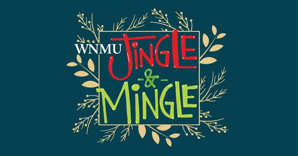 Jingle & Mingle!