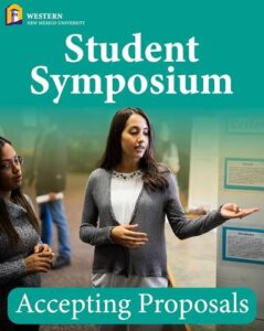 Student Symposium Proposals Decorative Image