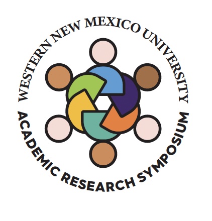 Academic Research Symposium Logo